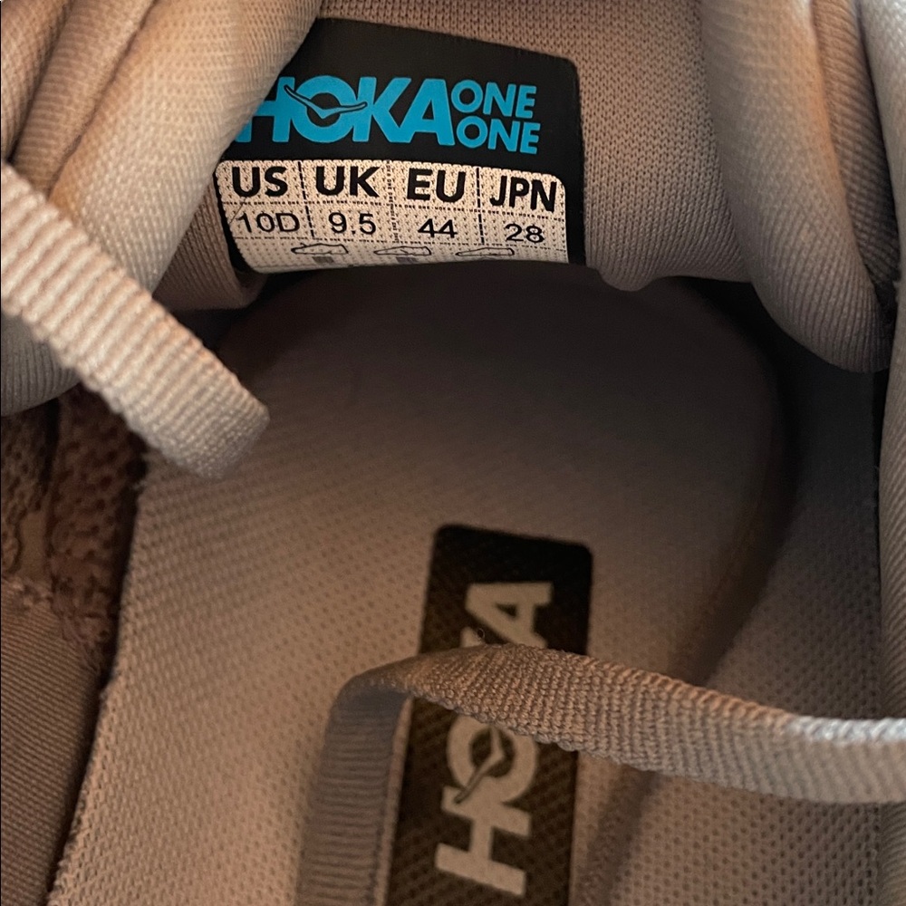 Hoka Bondi 8 - Picture 6 of 9